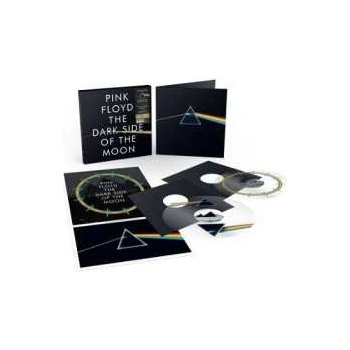 Pink Floyd - The Dark Side Of The Moon LP