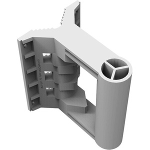 MIKROTIK Стойка за стенен монтаж MikroTik quickMOUNT Extra - QME (QME)