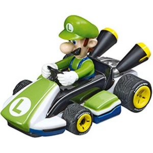 Carrera Авто FIRST 65020 Nintendo - Луиджи (GCO2014)