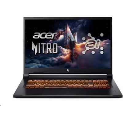 Acer Nitro V 17 AI NH.QYVEC.004