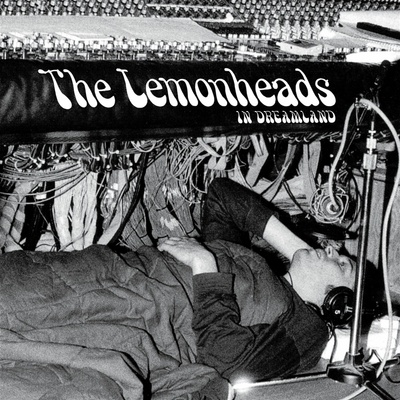 The Lemonheads - LEMONHEADS IN DREAMLAND Vinyl