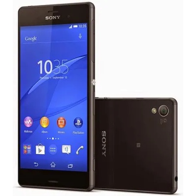 Sony Xperia Z3 D6653