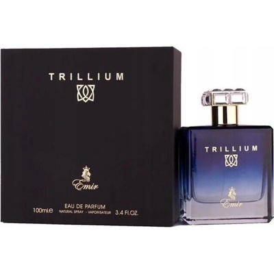 Paris Corner Emir Trillium parfémovaná voda pánská 100 ml