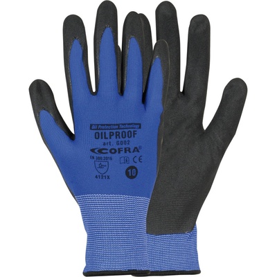 Cofra OILPROOF