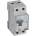Legrand ДТЗ 2P 16А 10mА серия TX3 ID тип AC - 411502 (411502)
