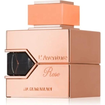 Al Haramain L Aventure Rose EDP TR 100ml Женски