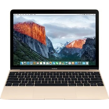 Apple MacBook 12 Mid 2017 MNYK2