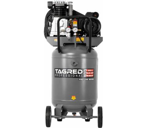 TAGRED TA3401