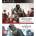 Ubisoft Double Pack: Assassin's Creed + Assassin's Creed II (PS3)
