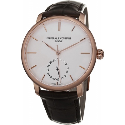 Frederique Constant FC-710V4S4