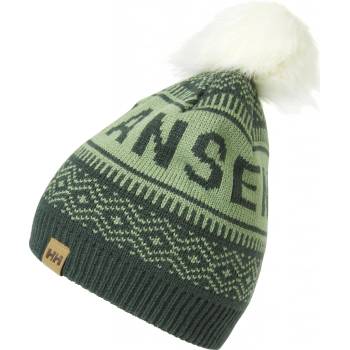Helly Hansen CHAMPOW beanie Jade 2.0