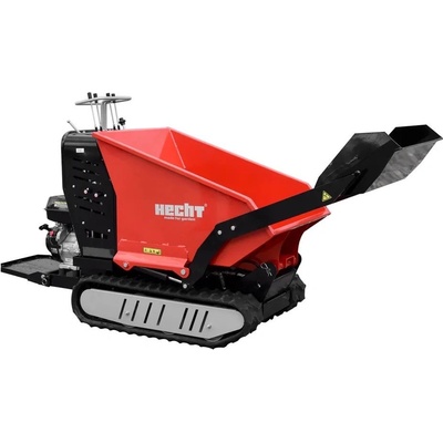 Hecht 2955