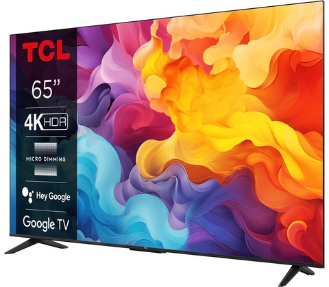 TCL 65V6B