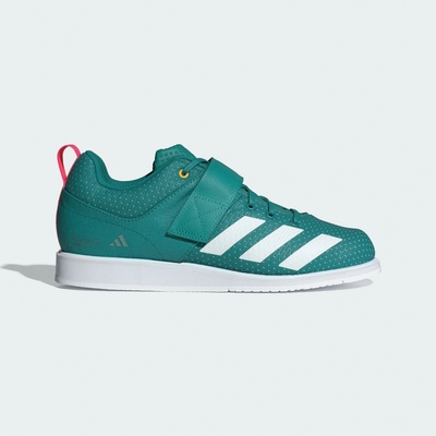 adidas Boty Powerlift 5 Weightlifting – Zboží Dáma adidas Boty Powerlift 5 Weightlifting – Zboží Dáma