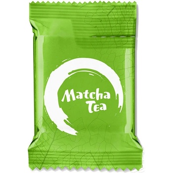 Čajová květina Matcha Tea Harmony zelený čaj 2 g
