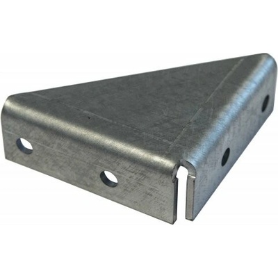 ZLKL spojovací rohový uholník 64x64x22 mm 1Ro0060
