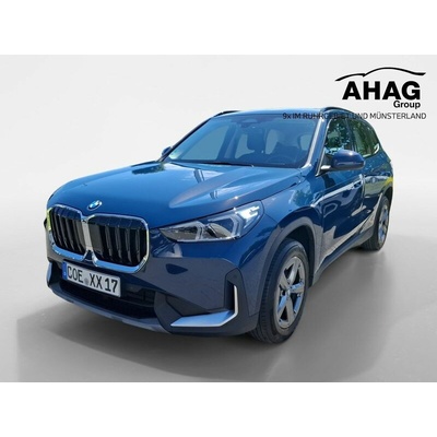 BMW X1 sDrive18i 100 kW