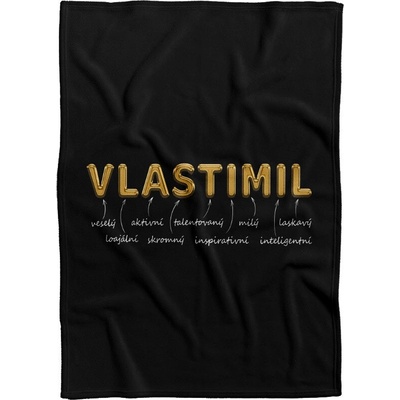 Impar Deka Gold Vlastimil 200x140