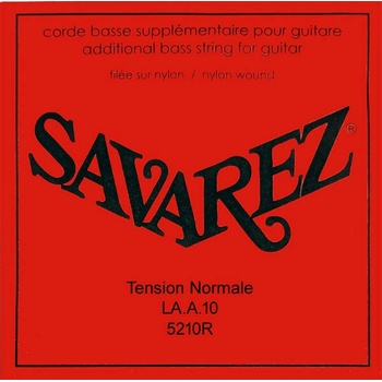 Savarez 5210R