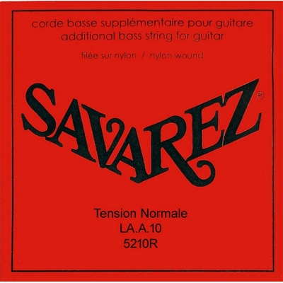 Savarez 5210R