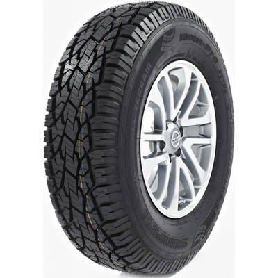 SUNFULL MONT-PRO AT782 265/70 R17 121/118S