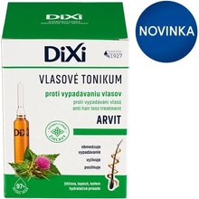 Dixi Arvit s provitamínom B5 ampulky 7 x 10 ml