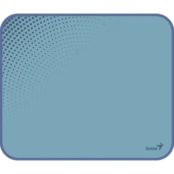 Genius Пад за мишка Genius G-Pad 230S, син
