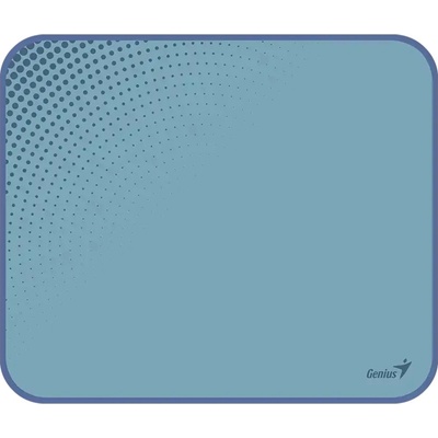 Genius Пад за мишка Genius G-Pad 230S, син