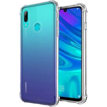 Huawei Anti Shock силиконов гръб за Honor 10 Lite 2019, Прозрачен (3209)