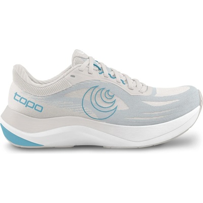 Topo Athletic Дамски маратонки Topo Athletic Women's Ultrafly 6 Running shoes - Grey / Sky - размер 39 (EU) (123-2296-0215)
