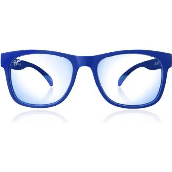 Shadez Eyewear Детски очила за работа с компютър Shadez Blue Light 7+ години сини