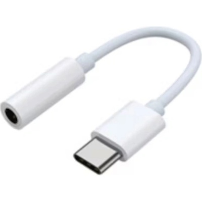 Samsung GP-TGU022MV USB-C na 3,5mm jack biely