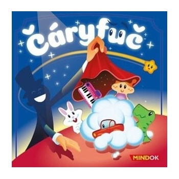 Mindok Čáryfuč