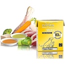 Ostatné krmivo pre psov Platinum Menu Duck & Turkey 375 g