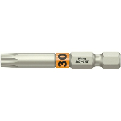 Wera TX 30 x 50 mm 05060510001