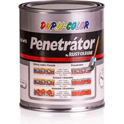 Alkyton Primer Rust-Oleum 0,75 l šedá