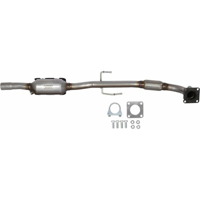 Katalyzátor KAMOKA 8015210