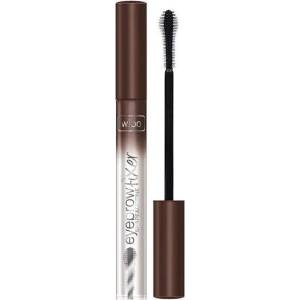 Wibo Фиксираща спирала за вежди Eyebrow Fixer, 8 ml