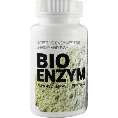 QualDrop BioEnzym 60 g