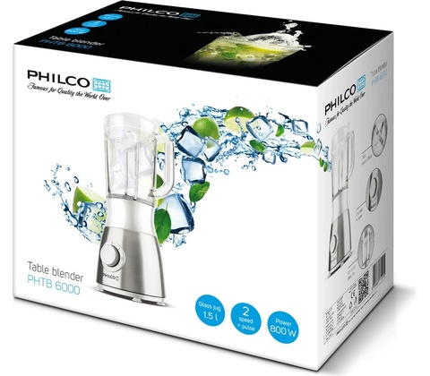 Philco PHTB 6000