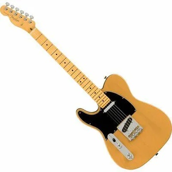 Fender American Professional II Telecaster MN Butterscotch Blonde LH
