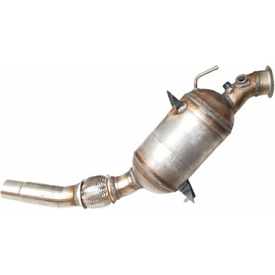 JMJ 1151DPF filtr výfuku