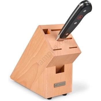 WÜSTHOF - Готварски нож CLASSIC 20 см в поставка бук/бежова (GG796)
