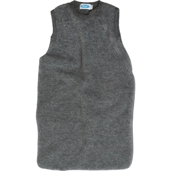Reiff Детски бебешки спален чувал Reiff Kid's Fleeceschlafsack ohne Arm Baby sleeping bag - Rock - размер 116 (EU) (516-0148-0216)