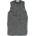 Reiff Детски бебешки спален чувал Reiff Kid's Fleeceschlafsack ohne Arm Baby sleeping bag - Rock - размер 116 (EU) (516-0148-0216)