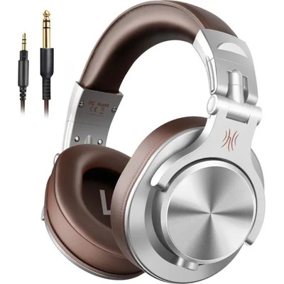 Oneodio A71 silver-brown