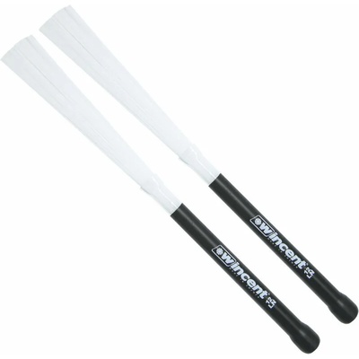 Wincent W-12LN Четки за барабани (W-12LN)