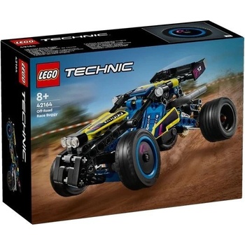 LEGO® Technic 42164 Terénna pretekárska bugina