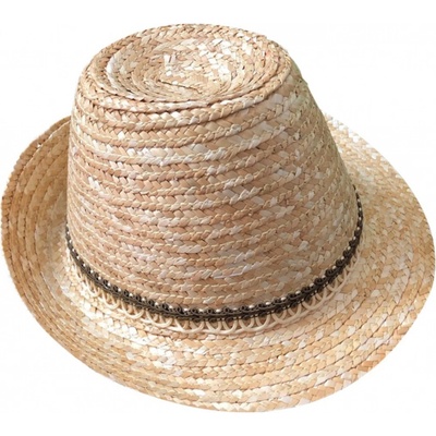 Klobouk tyroláček