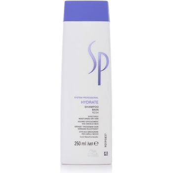 Wella SP Hydrate Shampoo 250 ml